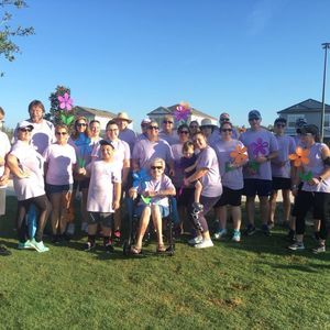 Meet your Posher, Barbara